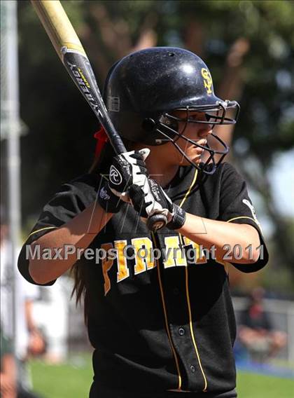 Thumbnail 3 in San Pedro vs. Port of Los Angeles (El Segundo Tournament) photogallery.