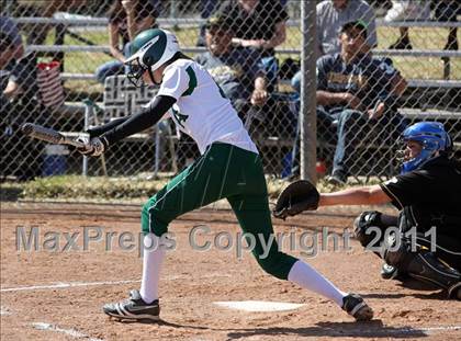 Thumbnail 3 in San Pedro vs. Port of Los Angeles (El Segundo Tournament) photogallery.