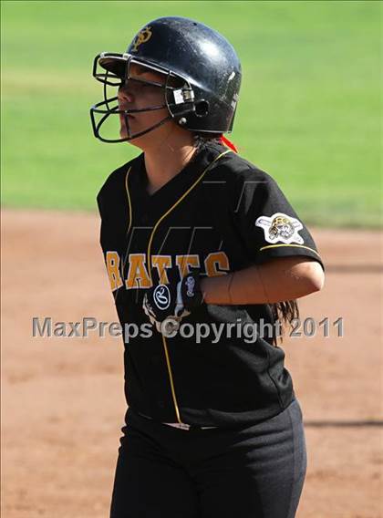 Thumbnail 1 in San Pedro vs. Port of Los Angeles (El Segundo Tournament) photogallery.