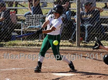Thumbnail 3 in San Pedro vs. Port of Los Angeles (El Segundo Tournament) photogallery.