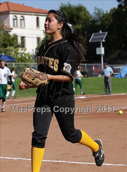 Thumbnail 3 in San Pedro vs. Port of Los Angeles (El Segundo Tournament) photogallery.