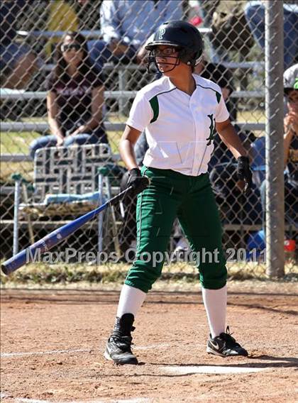 Thumbnail 2 in San Pedro vs. Port of Los Angeles (El Segundo Tournament) photogallery.