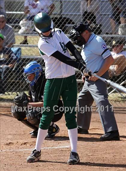 Thumbnail 2 in San Pedro vs. Port of Los Angeles (El Segundo Tournament) photogallery.