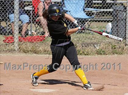 Thumbnail 2 in San Pedro vs. Port of Los Angeles (El Segundo Tournament) photogallery.