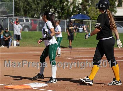 Thumbnail 3 in San Pedro vs. Port of Los Angeles (El Segundo Tournament) photogallery.