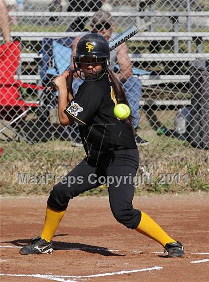 Thumbnail 1 in San Pedro vs. Port of Los Angeles (El Segundo Tournament) photogallery.