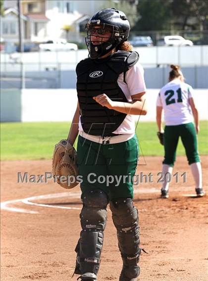 Thumbnail 1 in San Pedro vs. Port of Los Angeles (El Segundo Tournament) photogallery.
