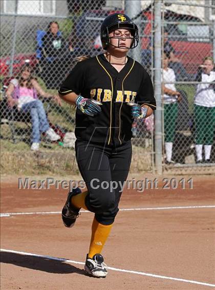 Thumbnail 1 in San Pedro vs. Port of Los Angeles (El Segundo Tournament) photogallery.