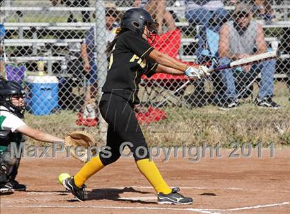 Thumbnail 2 in San Pedro vs. Port of Los Angeles (El Segundo Tournament) photogallery.