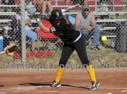 Thumbnail 3 in San Pedro vs. Port of Los Angeles (El Segundo Tournament) photogallery.