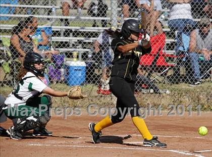 Thumbnail 3 in San Pedro vs. Port of Los Angeles (El Segundo Tournament) photogallery.