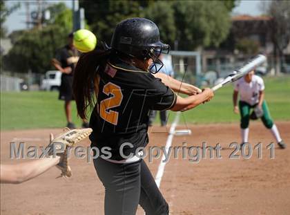 Thumbnail 3 in San Pedro vs. Port of Los Angeles (El Segundo Tournament) photogallery.