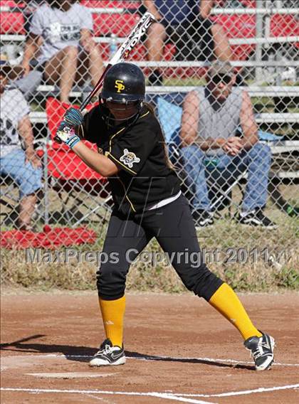 Thumbnail 3 in San Pedro vs. Port of Los Angeles (El Segundo Tournament) photogallery.
