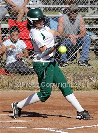 Thumbnail 1 in San Pedro vs. Port of Los Angeles (El Segundo Tournament) photogallery.