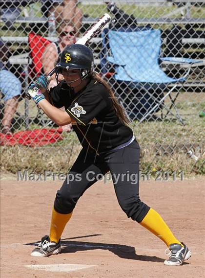 Thumbnail 1 in San Pedro vs. Port of Los Angeles (El Segundo Tournament) photogallery.