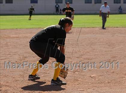 Thumbnail 3 in San Pedro vs. Port of Los Angeles (El Segundo Tournament) photogallery.