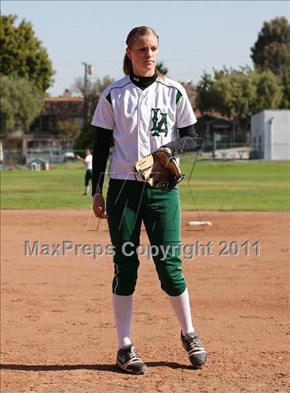 Thumbnail 1 in San Pedro vs. Port of Los Angeles (El Segundo Tournament) photogallery.