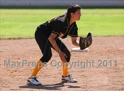 Thumbnail 3 in San Pedro vs. Port of Los Angeles (El Segundo Tournament) photogallery.