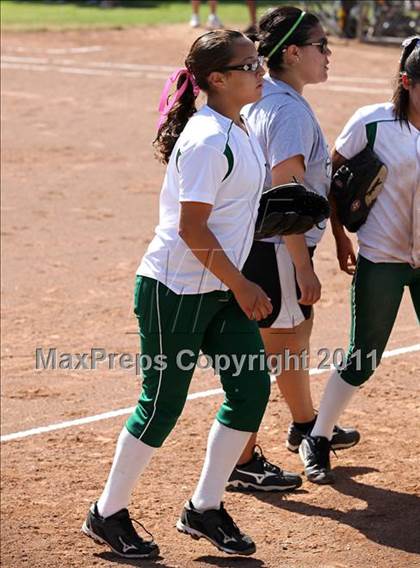 Thumbnail 2 in San Pedro vs. Port of Los Angeles (El Segundo Tournament) photogallery.