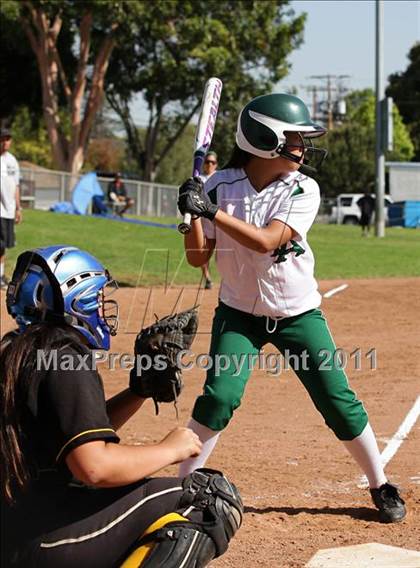 Thumbnail 1 in San Pedro vs. Port of Los Angeles (El Segundo Tournament) photogallery.