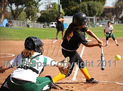 Thumbnail 1 in San Pedro vs. Port of Los Angeles (El Segundo Tournament) photogallery.