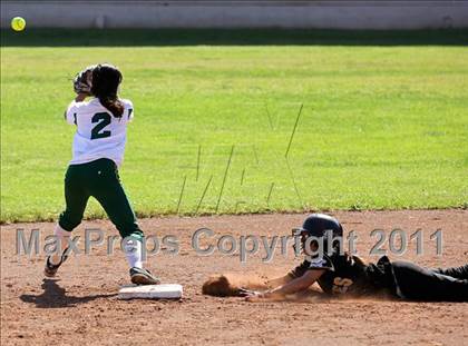 Thumbnail 2 in San Pedro vs. Port of Los Angeles (El Segundo Tournament) photogallery.