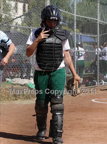 Thumbnail 3 in San Pedro vs. Port of Los Angeles (El Segundo Tournament) photogallery.