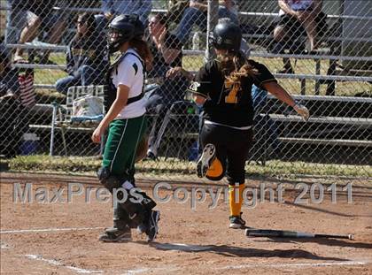 Thumbnail 3 in San Pedro vs. Port of Los Angeles (El Segundo Tournament) photogallery.