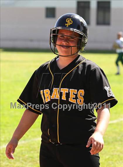 Thumbnail 3 in San Pedro vs. Port of Los Angeles (El Segundo Tournament) photogallery.
