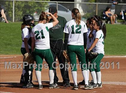 Thumbnail 2 in San Pedro vs. Port of Los Angeles (El Segundo Tournament) photogallery.