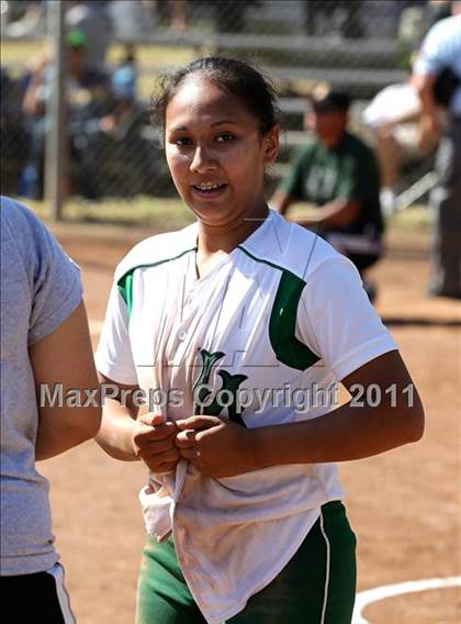 Thumbnail 2 in San Pedro vs. Port of Los Angeles (El Segundo Tournament) photogallery.