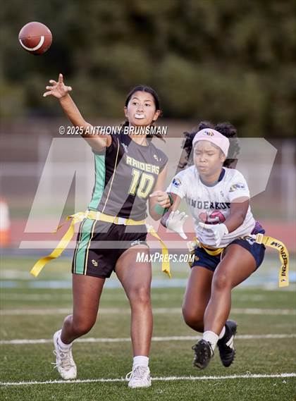 Thumbnail 1 in Inderkum @ Rio Americano photogallery.