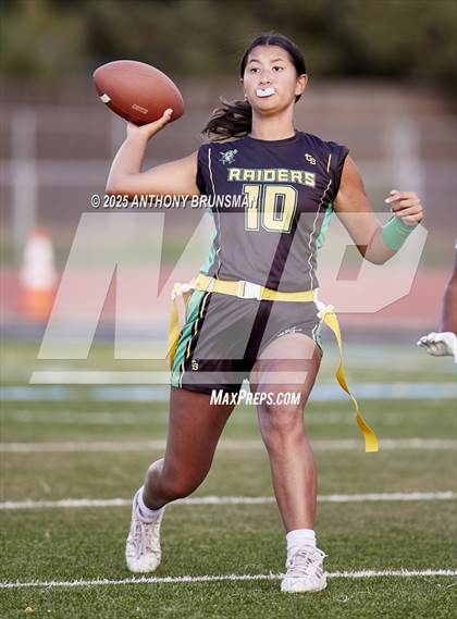 Thumbnail 3 in Inderkum @ Rio Americano photogallery.