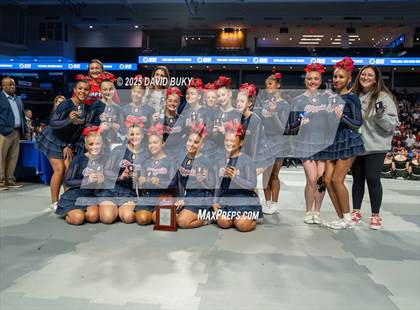 Thumbnail 1 in Grafton (VHSL Class 4 Final) photogallery.