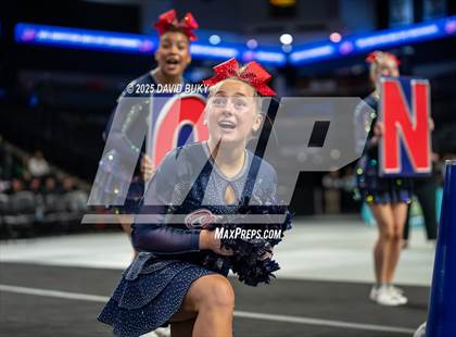 Thumbnail 3 in Grafton (VHSL Class 4 Final) photogallery.