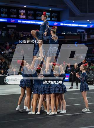 Grafton (VHSL Class 4 Final)