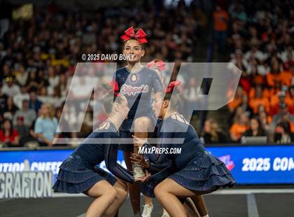 Thumbnail 1 in Grafton (VHSL Class 4 Final) photogallery.