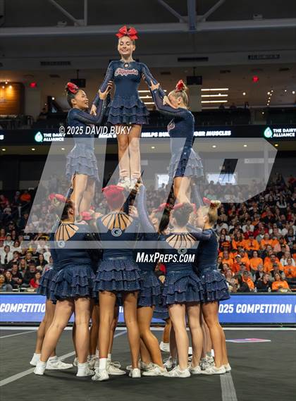 Thumbnail 3 in Grafton (VHSL Class 4 Final) photogallery.