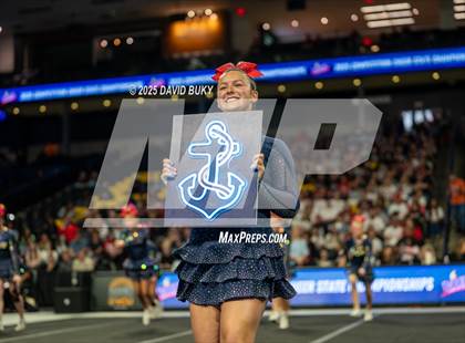 Thumbnail 2 in Grafton (VHSL Class 4 Final) photogallery.