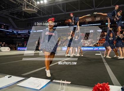 Thumbnail 3 in Grafton (VHSL Class 4 Final) photogallery.