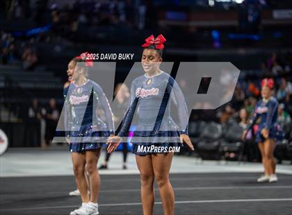 Thumbnail 1 in Grafton (VHSL Class 4 Final) photogallery.