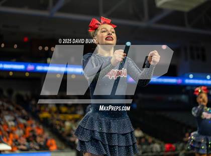 Thumbnail 3 in Grafton (VHSL Class 4 Final) photogallery.