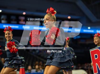 Thumbnail 1 in Grafton (VHSL Class 4 Final) photogallery.