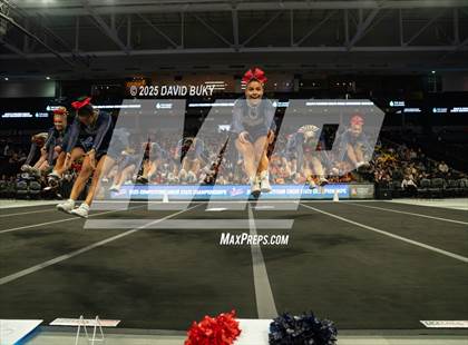 Thumbnail 2 in Grafton (VHSL Class 4 Final) photogallery.