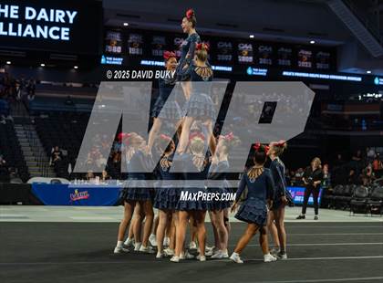 Thumbnail 1 in Grafton (VHSL Class 4 Final) photogallery.