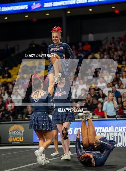 Thumbnail 1 in Grafton (VHSL Class 4 Final) photogallery.