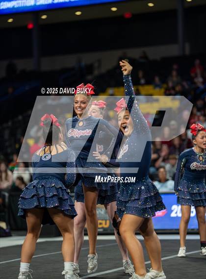 Thumbnail 2 in Grafton (VHSL Class 4 Final) photogallery.