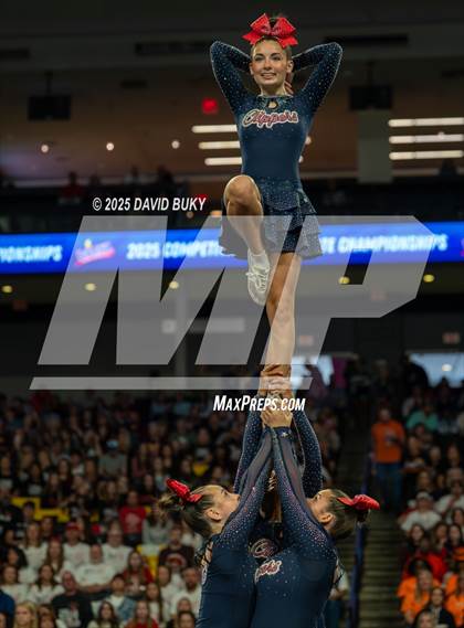 Thumbnail 2 in Grafton (VHSL Class 4 Final) photogallery.