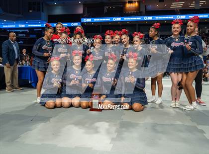 Thumbnail 2 in Grafton (VHSL Class 4 Final) photogallery.