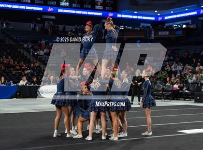 Thumbnail 3 in Grafton (VHSL Class 4 Final) photogallery.